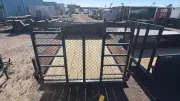 new Utility Trailers H and H Trailer  for sale, in Commerce City, CO Thumbnail 4