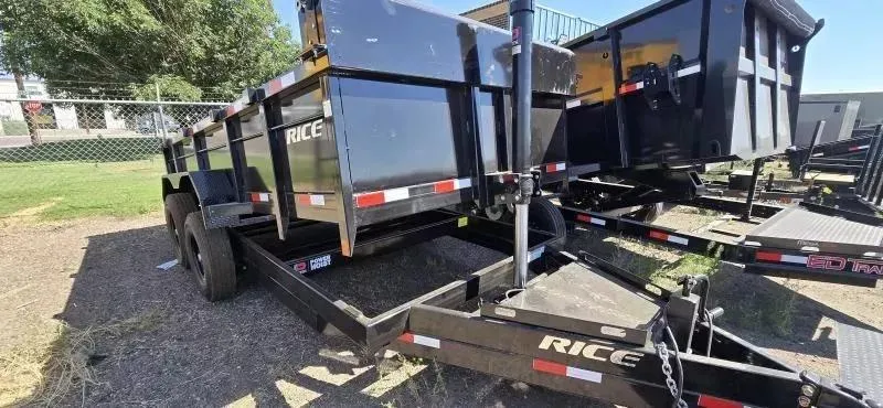 new Other Trailers Rice  for sale, in Commerce City, CO Thumbnail 19