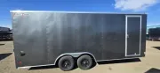 new Cargo (Enclosed) Trailers Wells Cargo  for sale, in Commerce City, CO Thumbnail 9