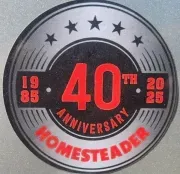new Other Trailers Homesteader Trailers  for sale, in Commerce City, CO Thumbnail 14