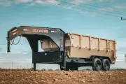 new Other Trailers ED Trailer Mfg  for sale, in Commerce City, CO Thumbnail 2