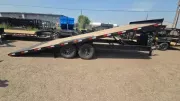 new Equipment / Flatbed Trailers H and H Trailer  for sale, in Commerce City, CO Thumbnail 6