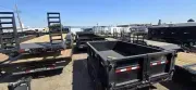 new Dump Trailers Rice  for sale, in Commerce City, CO Thumbnail 26