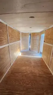 new Other Trailers Homesteader Trailers  for sale, in Commerce City, CO Thumbnail 10