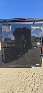 new Cargo (Enclosed) Trailers Haulmark  for sale, in Commerce City, CO Thumbnail 6