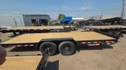 new Equipment / Flatbed Trailers H and H Trailer  for sale, in Commerce City, CO Thumbnail 6