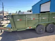 new Other Trailers ED Trailer Mfg  for sale, in Commerce City, CO Thumbnail 12