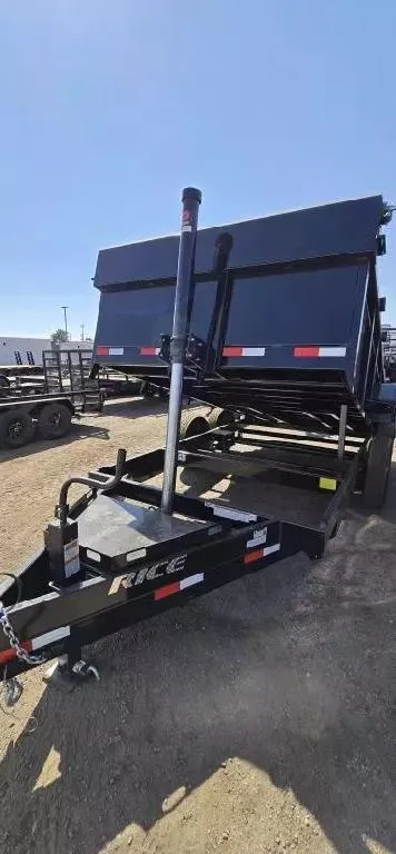 new Other Trailers Rice  for sale, in Commerce City, CO Thumbnail 23
