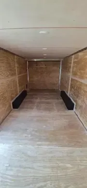 new Cargo (Enclosed) Trailers Homesteader Trailers  for sale, in Commerce City, CO Thumbnail 25