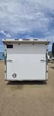 new Cargo (Enclosed) Trailers Homesteader Trailers  for sale, in Commerce City, CO Thumbnail 16