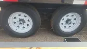 new Equipment / Flatbed Trailers PJ Trailers  for sale, in Commerce City, CO Thumbnail 4