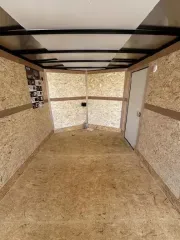 new Other Trailers Haulmark  for sale, in Commerce City, CO Thumbnail 8