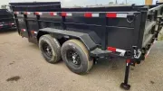 new Dump Trailers Rice  for sale, in Commerce City, CO Thumbnail 6