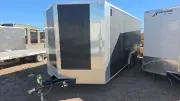 used Cargo (Enclosed) Trailers Salvation Trailers  for sale, in Commerce City, CO Thumbnail 2