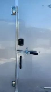 new Other Trailers Homesteader Trailers  for sale, in Commerce City, CO Thumbnail 4
