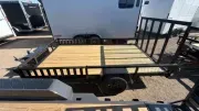 new Other Trailers H and H Trailer  for sale, in Commerce City, CO Thumbnail 2