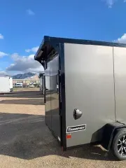 new Other Trailers Haulmark  for sale, in Commerce City, CO Thumbnail 7