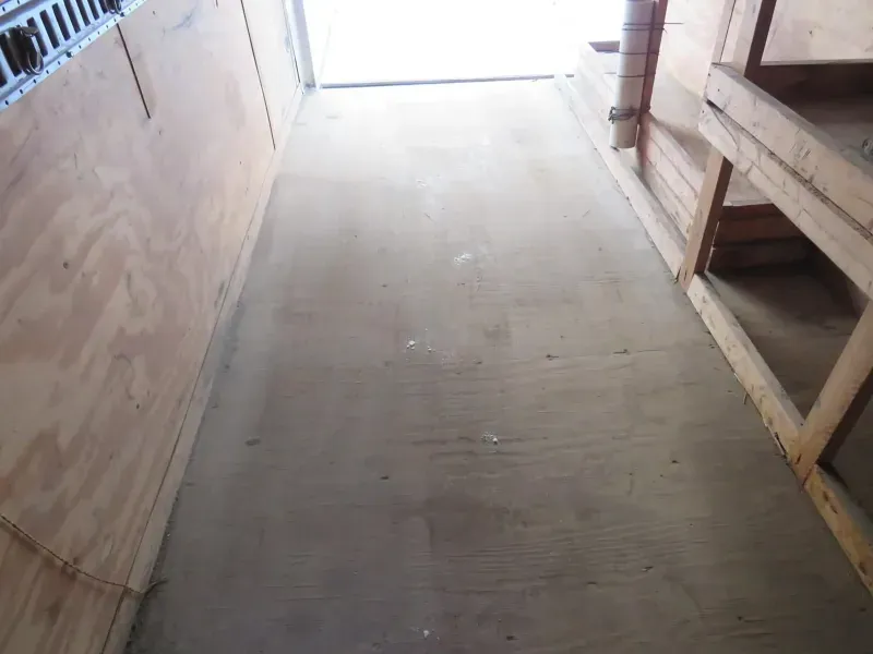 used Cargo (Enclosed) Trailers Carry-On  for sale, in Morrisville, VT Thumbnail 45