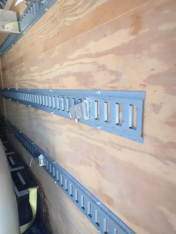 used Cargo (Enclosed) Trailers Pace American  for sale, in Morrisville, VT Thumbnail 9