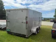 used Cargo (Enclosed) Trailers Diamond Cargo  for sale, in Morrisville, VT Thumbnail 6
