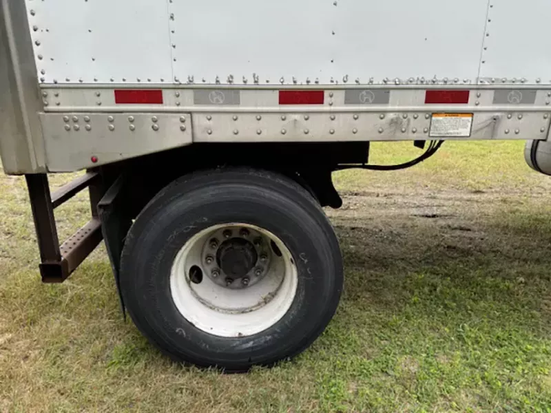 used Reefer Semi Trailers Great Dane  for sale, in Morrisville, VT Thumbnail 8