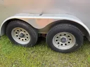 used Cargo (Enclosed) Trailers Diamond Cargo  for sale, in Morrisville, VT Thumbnail 12
