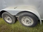 used Cargo (Enclosed) Trailers Diamond Cargo  for sale, in Morrisville, VT Thumbnail 11