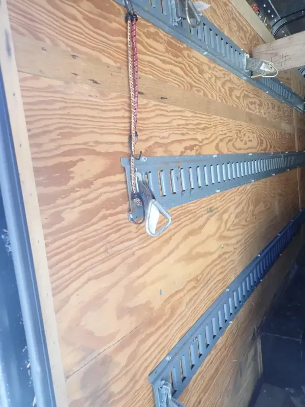 used Cargo (Enclosed) Trailers Pace American  for sale, in Morrisville, VT Thumbnail 7