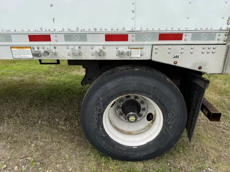 used Reefer Semi Trailers Great Dane  for sale, in Morrisville, VT Thumbnail 6