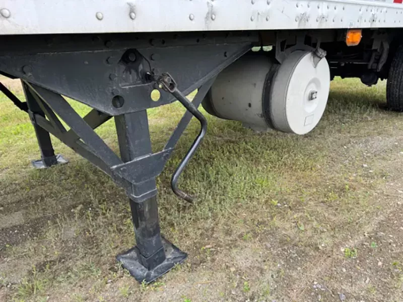 used Reefer Semi Trailers Great Dane  for sale, in Morrisville, VT Thumbnail 4