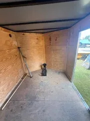 used Cargo (Enclosed) Trailers Diamond Cargo  for sale, in Morrisville, VT Thumbnail 10