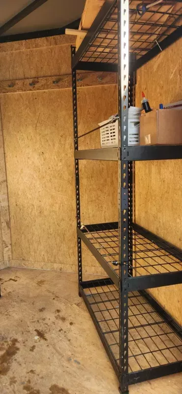 used Cargo (Enclosed) Trailers Covered Wagon Trailers  for sale, in Morrisville, VT Thumbnail 8