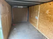 used Cargo (Enclosed) Trailers Diamond Cargo  for sale, in Morrisville, VT Thumbnail 9