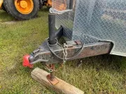 used Cargo (Enclosed) Trailers Diamond Cargo  for sale, in Morrisville, VT Thumbnail 13