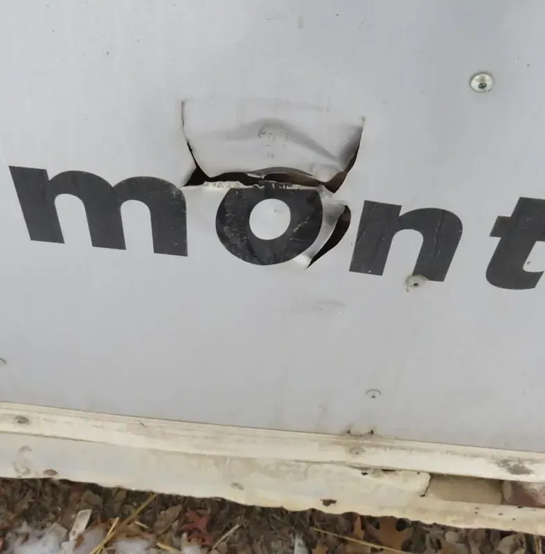 used Cargo (Enclosed) Trailers Carry-On  for sale, in Morrisville, VT Thumbnail 39