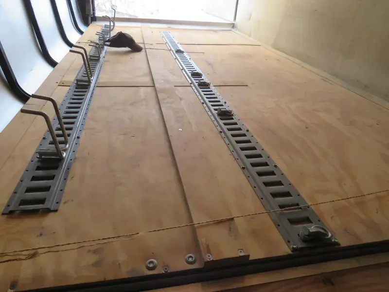 used Cargo (Enclosed) Trailers Carry-On  for sale, in Morrisville, VT Thumbnail 23