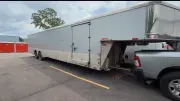 2021 Sundowner Trailers enclosed  Semi Trailers