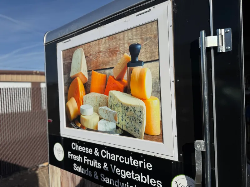 new Cargo (Enclosed) Trailers Interstate 1  for sale, in Gardnerville, NV Thumbnail 3