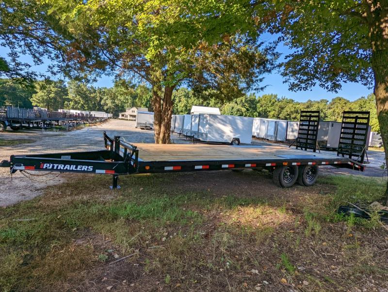 2023 PJ Trailers f8 Trailer 2023 PJ Trailers f8 Trailer