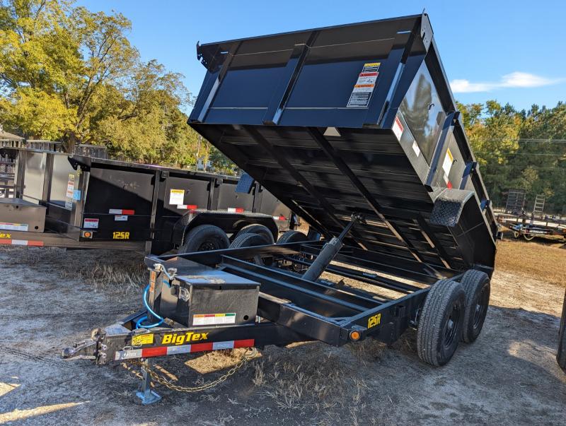 2023 Big Tex Trailers 12'12k21674$10995 Dump Trailer 2023 Big Tex Trailers 12'12k21674$10995 Dump Trailer