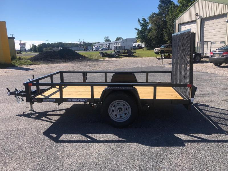 2022 Sure-Trac 6X10 Utility Trailer 2022 Sure-Trac 6X10 Utility Trailer