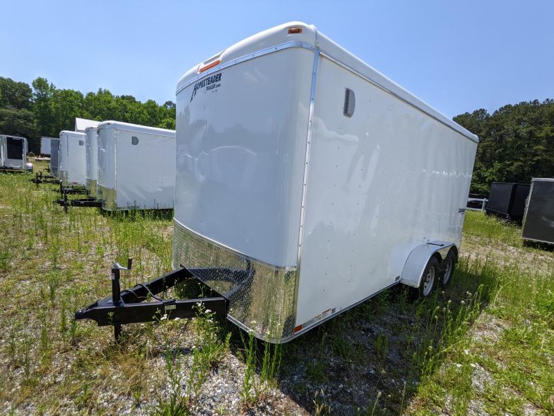2022 Homesteader Trailers chall 7x16 Cargo / Enclosed Trailer 2022 Homesteader Trailers chall 7x16 Cargo / Enclosed Trailer
