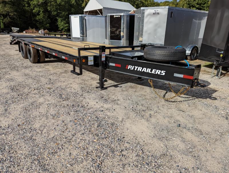 2023 PJ Trailers pl Trailer 2023 PJ Trailers pl Trailer