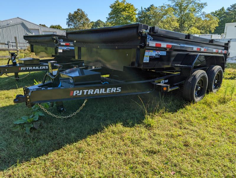 2022 PJ Trailers DL 12' 20983 $10,995 Dump Trailer 2022 PJ Trailers DL 12' 20983 $10,995 Dump Trailer