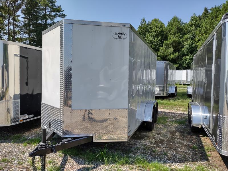 2022 Maximum Cargo Trailers 7x14 $7350 Cargo / Enclosed Trailer 2022 Maximum Cargo Trailers 7x14 $7350 Cargo / Enclosed Trailer