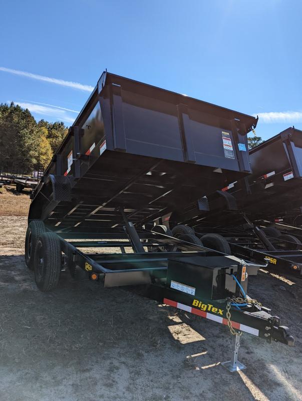 2023 Big Tex Trailers 12'12k 21675 $10995 Dump Trailer 2023 Big Tex Trailers 12'12k 21675 $10995 Dump Trailer