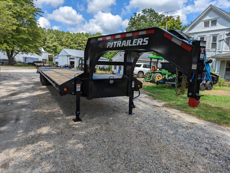 2023 PJ Trailers ld Trailer 2023 PJ Trailers ld Trailer