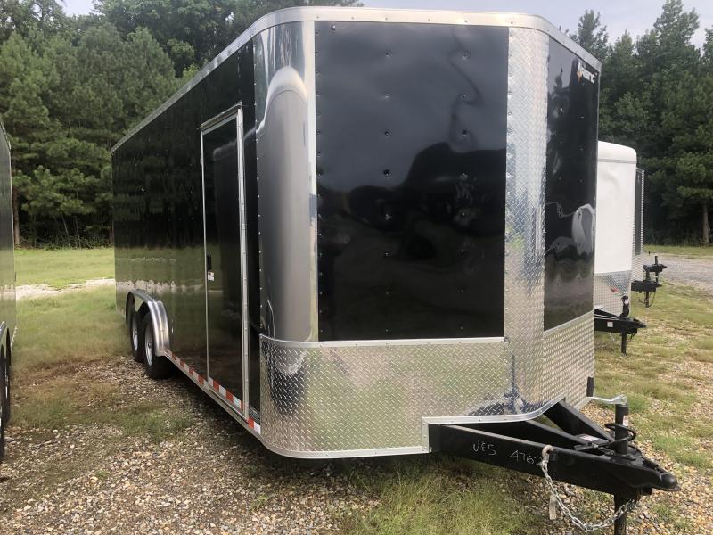 2021 Arising 8.5x20 Enclosed Cargo Trailer 2021 Arising 8.5x20 Enclosed Cargo Trailer