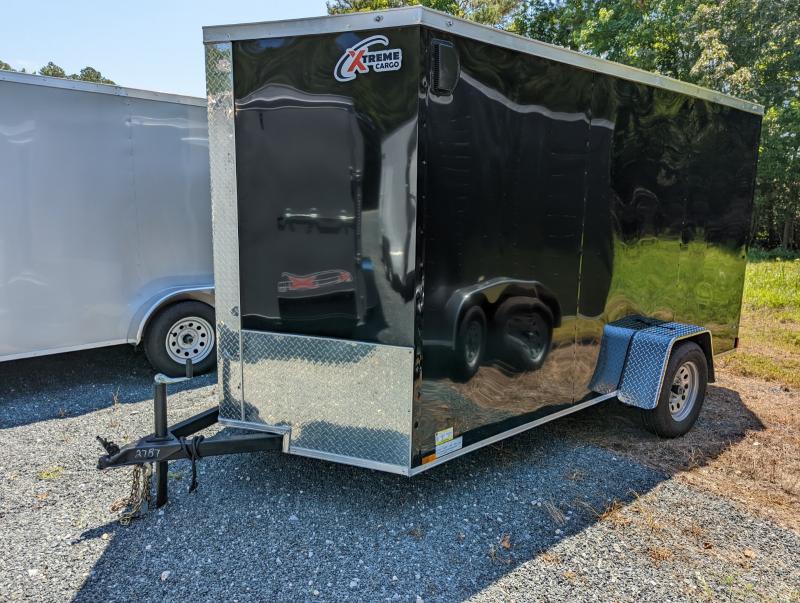 2023 GiddyUp USA 6X12 4995.00 Cargo / Enclosed Trailer 2023 GiddyUp USA 6X12 4995.00 Cargo / Enclosed Trailer