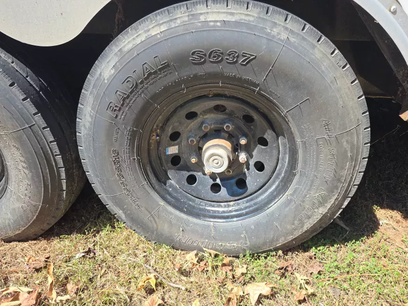 used Cargo (Enclosed) Trailers Interstate 1 Trailers  for sale, in Winnfield, LA Thumbnail 10